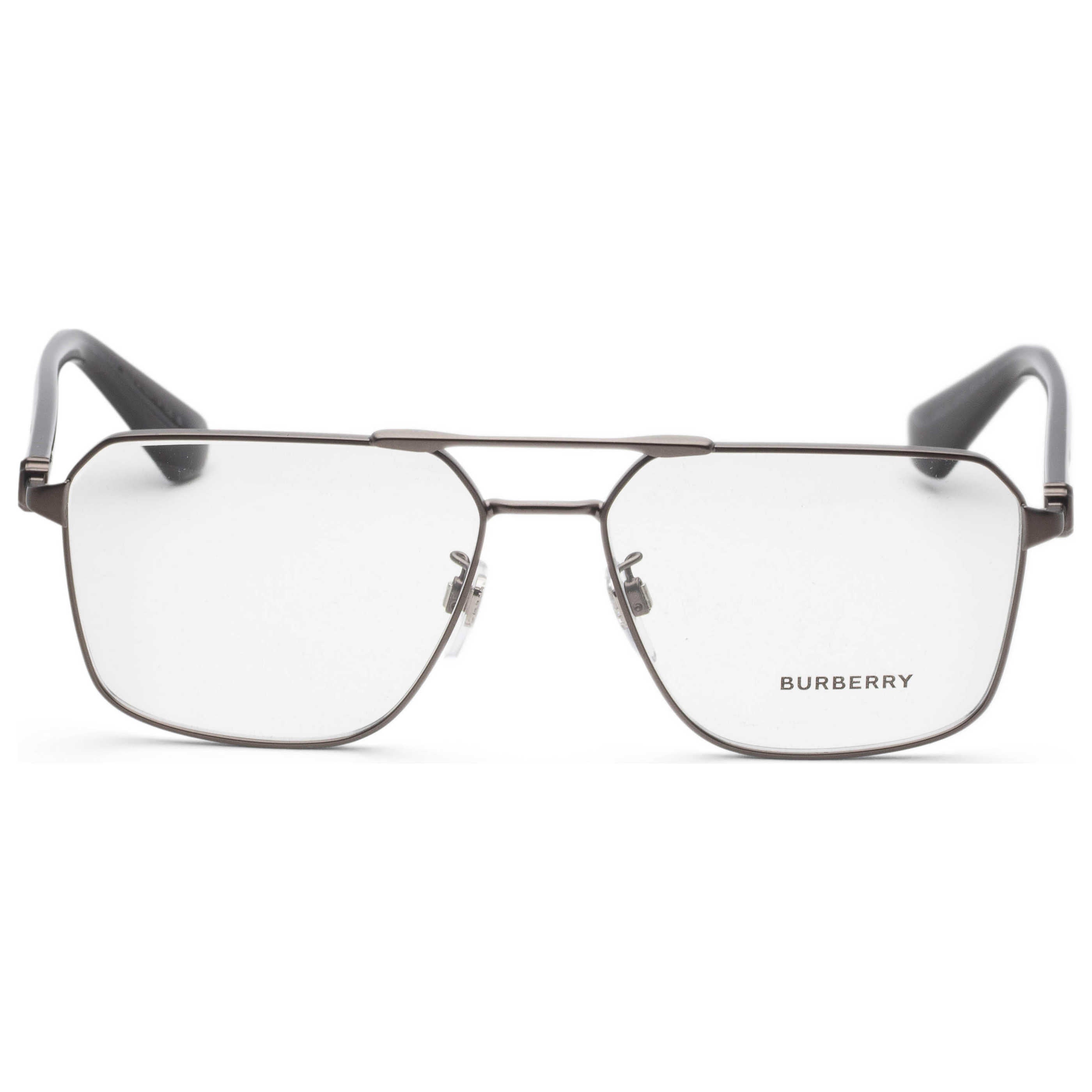Gafas Oftálmicas Burberry Gris Irregular BE1395D-1316-56