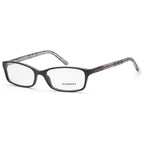 Gafas Oftálmicas Burberry Negro Mariposa BE2073-3164-53