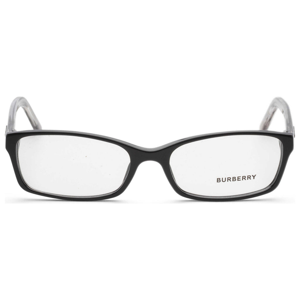 Gafas Oftálmicas Burberry Negro Mariposa BE2073-3164-53