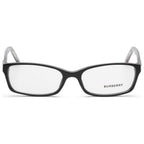 Gafas Oftálmicas Burberry Negro Mariposa BE2073-3164-53