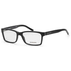 Gafas Oftálmicas Burberry Negro Cuadrada BE2108-3001-54