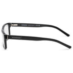 Gafas Oftálmicas Burberry Negro Cuadrada BE2108-3001-54