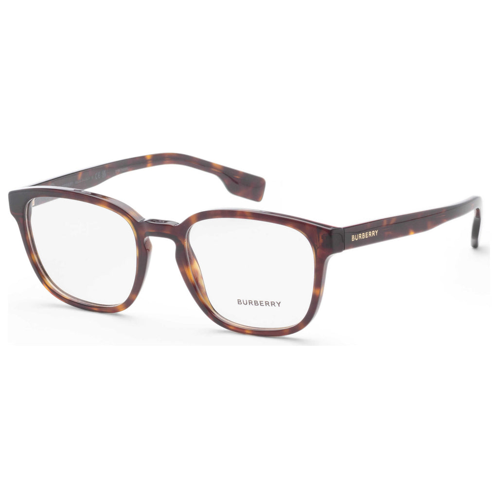 Gafas Oftálmicas Burberry Marrón Cat-Eye BE2344-3920-53