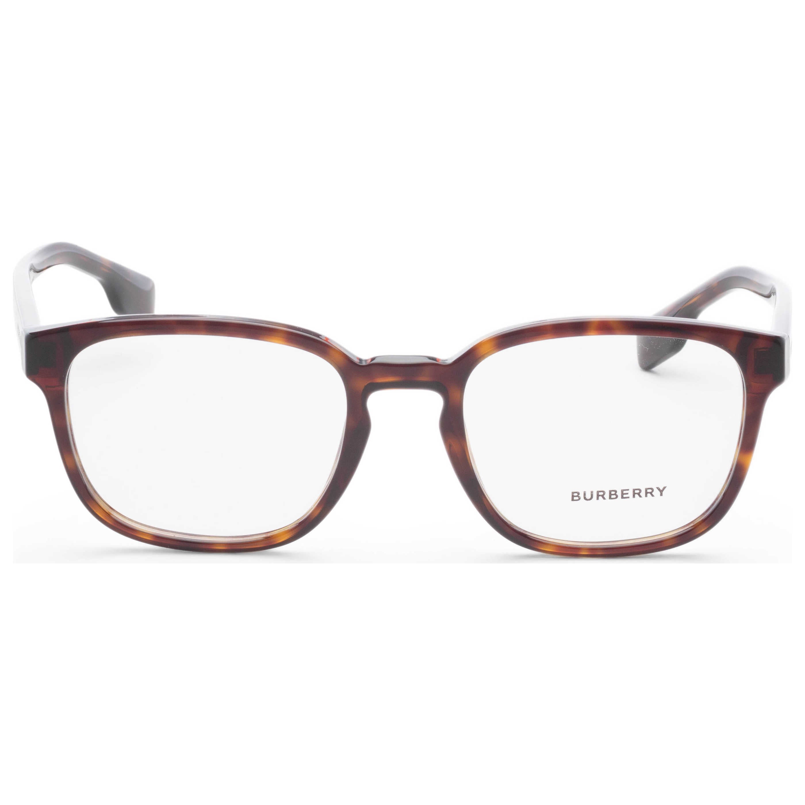Gafas Oftálmicas Burberry Marrón Cat-Eye BE2344-3920-53