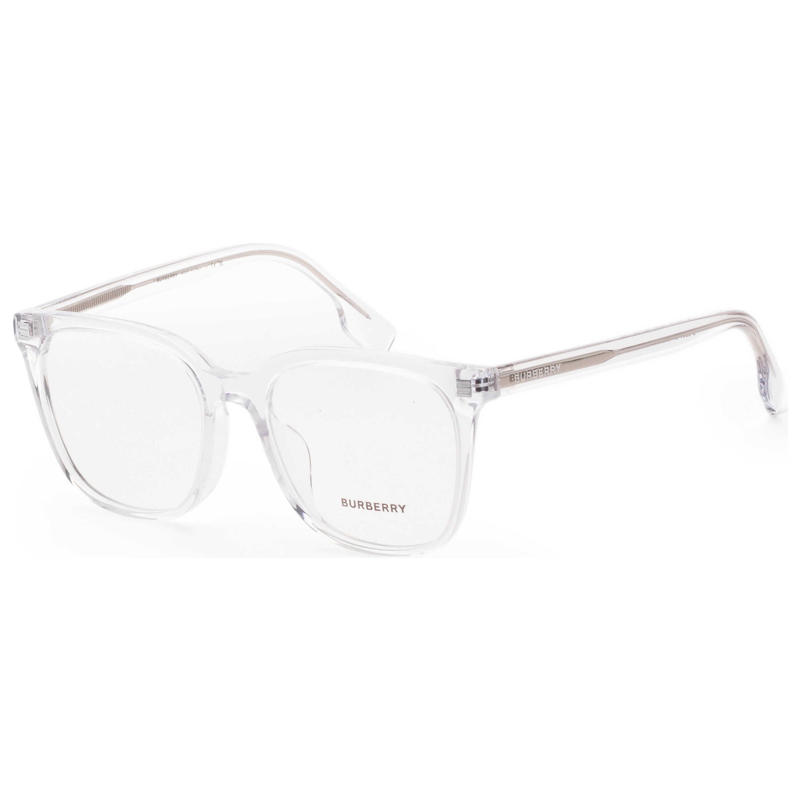 Gafas Oftálmicas Burberry Blanco Cat-Eye BE2361D-3024-53