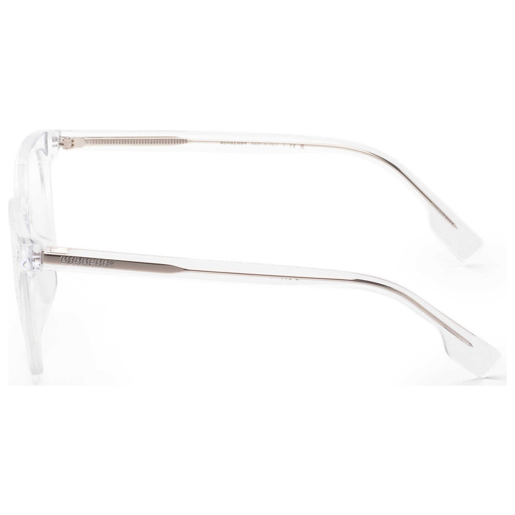 Gafas Oftálmicas Burberry Blanco Cat-Eye BE2361D-3024-53