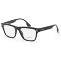 Gafas Oftálmicas Burberry Negro Cuadrada BE2387-3001-55