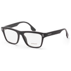 Gafas Oftálmicas Burberry Negro Cuadrada BE2387-3001-55