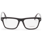Gafas Oftálmicas Burberry Negro Cuadrada BE2387-3001-55