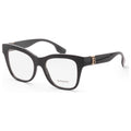 Gafas Oftálmicas Burberry Negro Cat-Eye BE2388-3001-52