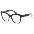 Gafas Oftálmicas Burberry Negro Cat-Eye BE2388-3001-52