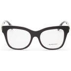 Gafas Oftálmicas Burberry Negro Cat-Eye BE2388-3001-52