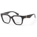 Gafas Oftálmicas Burberry Negro Cuadrada BE2403-3001-53