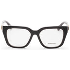 Gafas Oftálmicas Burberry Negro Cuadrada BE2403-3001-53