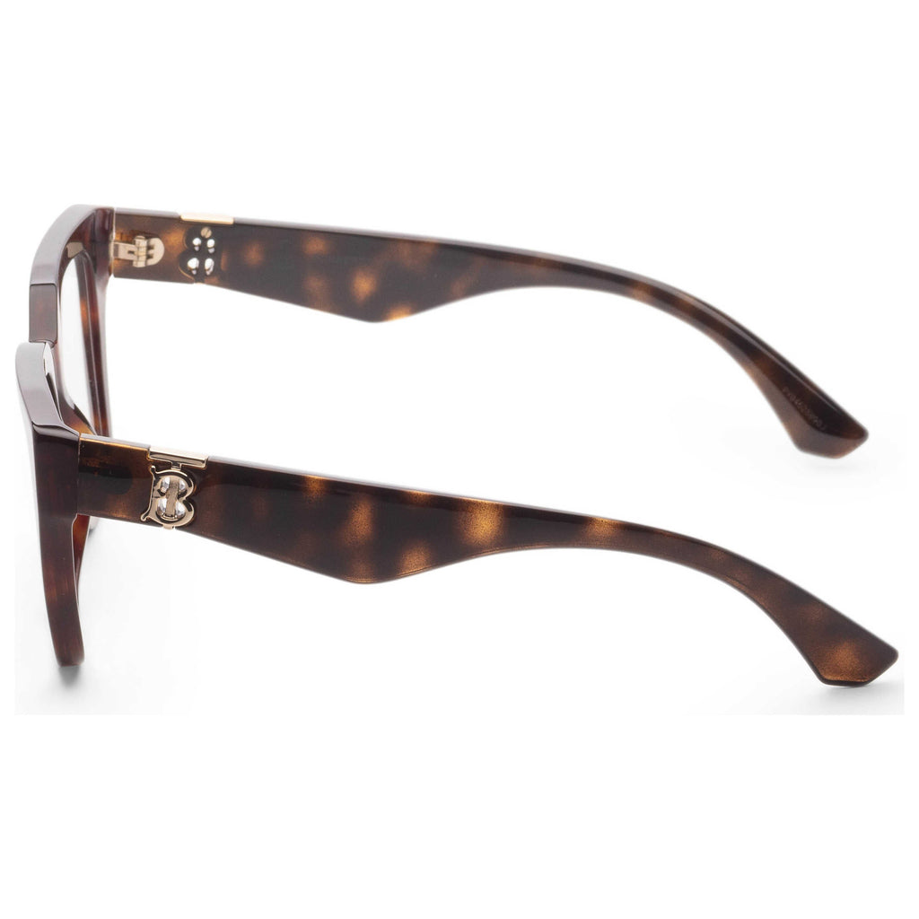 Gafas Oftálmicas Burberry Marrón Cuadrada BE2403-3002-53