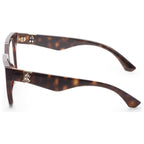 Gafas Oftálmicas Burberry Marrón Cuadrada BE2403-3002-53