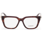 Gafas Oftálmicas Burberry Marrón Cuadrada BE2403-3002-53