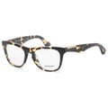 Gafas Oftálmicas Burberry Marrón Cuadrada BE2409-4106-51