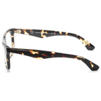 Gafas Oftálmicas Burberry Marrón Cuadrada BE2409-4106-51