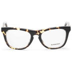 Gafas Oftálmicas Burberry Marrón Cuadrada BE2409-4106-51