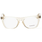 Gafas Oftálmicas Burberry Beige Cuadrada BE2409-4123-51