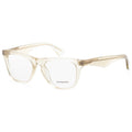 Gafas Oftálmicas Burberry Beige Cuadrada BE2409-4123-51