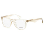 Gafas Oftálmicas Burberry Beige Cuadrada BE2409-4123-51