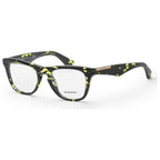 Gafas Oftálmicas Burberry Verde Cuadrada BE2409-4124-51