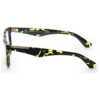 Gafas Oftálmicas Burberry Verde Cuadrada BE2409-4124-51