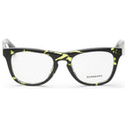 Gafas Oftálmicas Burberry Verde Cuadrada BE2409-4124-51