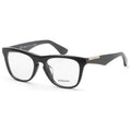 Gafas Oftálmicas Burberry Negro Cuadrada BE2409F-3001-53
