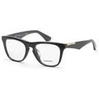 Gafas Oftálmicas Burberry Negro Cuadrada BE2409F-3001-53