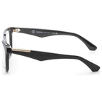 Gafas Oftálmicas Burberry Negro Cuadrada BE2409F-3001-53
