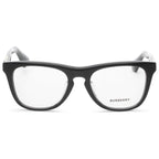 Gafas Oftálmicas Burberry Negro Cuadrada BE2409F-3001-53