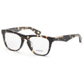 Gafas Oftálmicas Burberry Marrón Cuadrada BE2409F-4106-53
