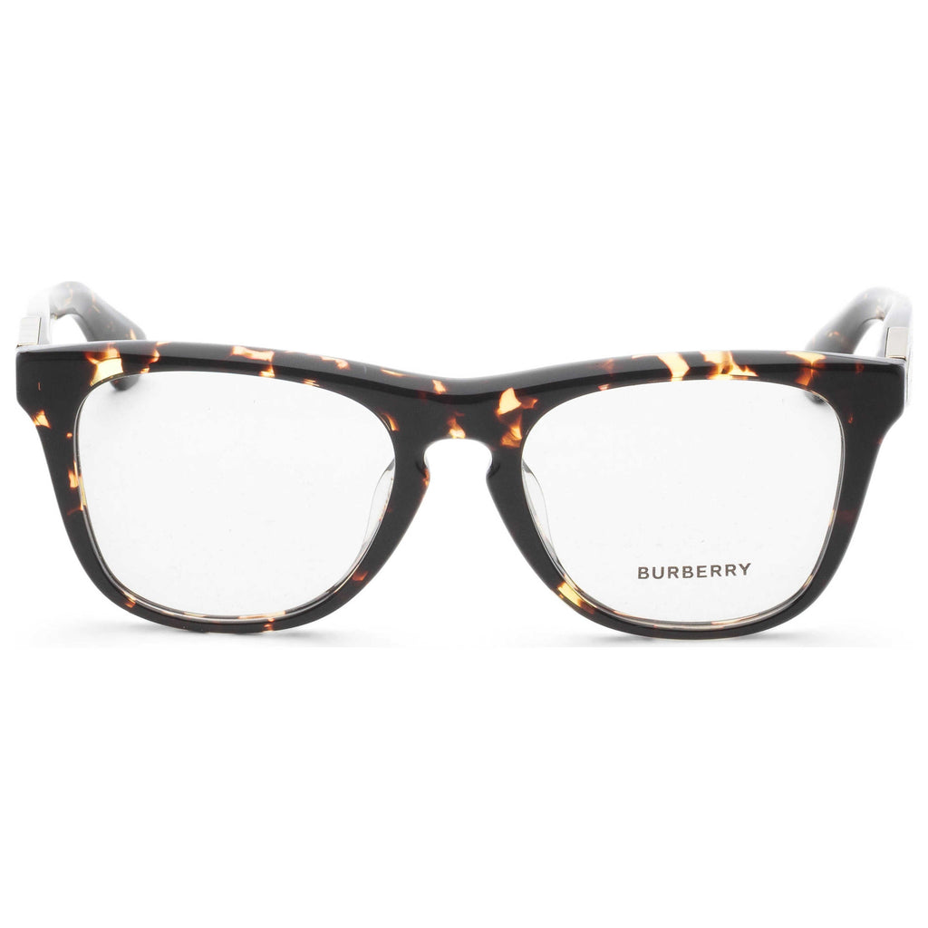 Gafas Oftálmicas Burberry Marrón Cuadrada BE2409F-4106-53