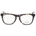 Gafas Oftálmicas Burberry Marrón Cuadrada BE2409F-4106-53