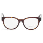 Gafas Oftálmicas Burberry Marrón Rectangular BE2410-3002-51