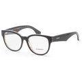 Gafas Oftálmicas Burberry Negro Rectangular BE2410-4121-53