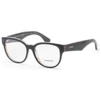 Gafas Oftálmicas Burberry Negro Rectangular BE2410-4121-53