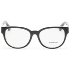 Gafas Oftálmicas Burberry Negro Rectangular BE2410-4121-53