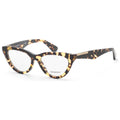 Gafas Oftálmicas Burberry Marrón Cat-Eye BE2418U-4106-51