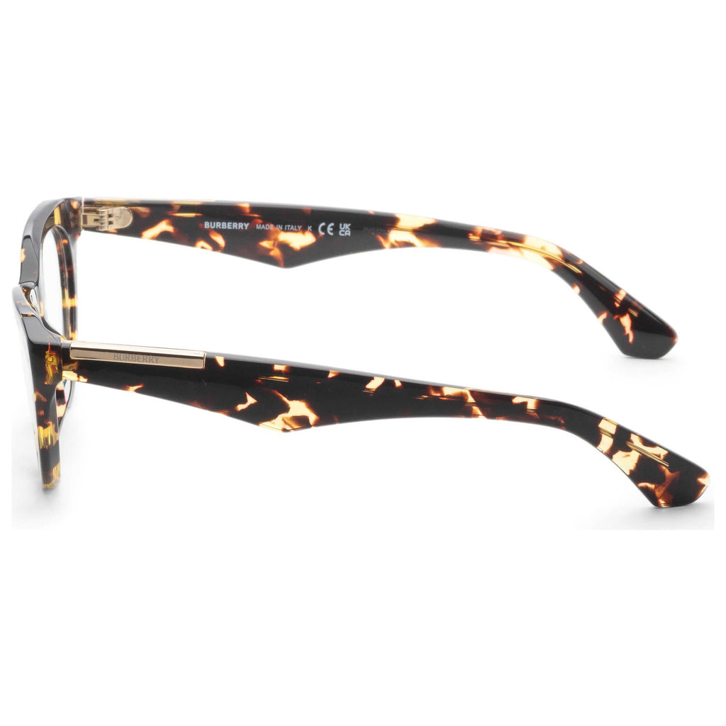 Gafas Oftálmicas Burberry Marrón Cat-Eye BE2418U-4106-51