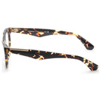 Gafas Oftálmicas Burberry Marrón Cat-Eye BE2418U-4106-51