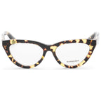 Gafas Oftálmicas Burberry Marrón Cat-Eye BE2418U-4106-51