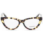 Gafas Oftálmicas Burberry Marrón Cat-Eye BE2418U-4106-53