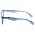 Gafas Oftálmicas Burberry Azul Cat-Eye BE2418U-4117-51