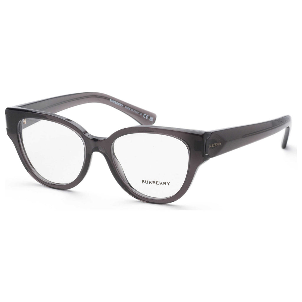 Gafas Oftálmicas Burberry Gris Redonda BE2421-4112-51