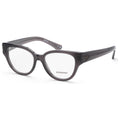 Gafas Oftálmicas Burberry Gris Redonda BE2421-4112-51