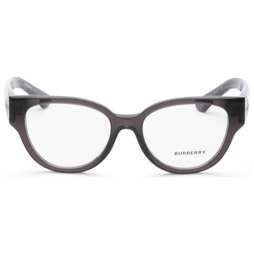Gafas Oftálmicas Burberry Gris Redonda BE2421-4112-51